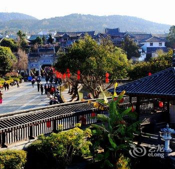 腾冲恒益御景温泉度假别墅酒店酒店提供图片