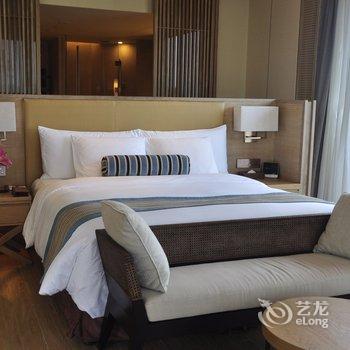 阳江海陵岛保利皇冠假日酒店酒店提供图片