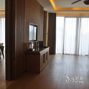 阳江海陵岛保利皇冠假日酒店酒店提供图片