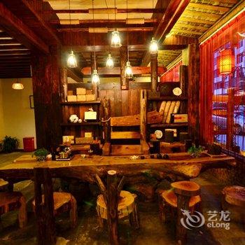 久栖·张家界禾田湾客栈酒店提供图片