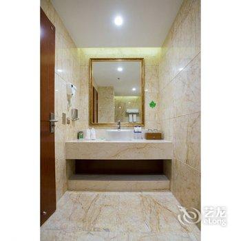 唐山南湖国际会展酒店酒店提供图片