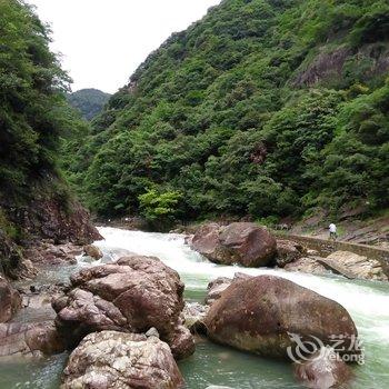 宁波宁海风云客栈酒店提供图片