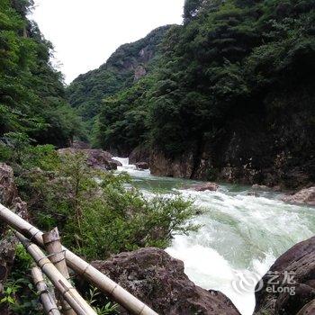 宁波宁海风云客栈酒店提供图片