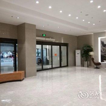 临沂菲诺酒店式公寓酒店提供图片