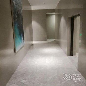 临沂菲诺酒店式公寓酒店提供图片