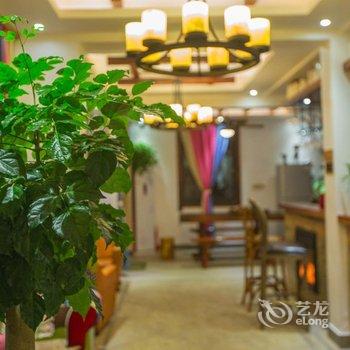 雁荡山南亚小栈酒店提供图片