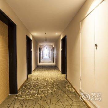 宜必思酒店(昆山长江路店)酒店提供图片