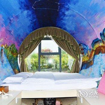 滁州大墅龙山旅游度假区酒店提供图片