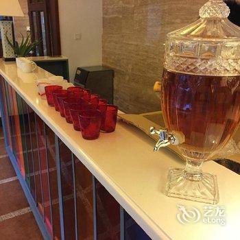 惠州候鸟六间房艺术酒店酒店提供图片