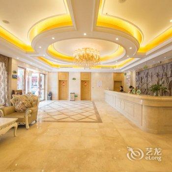 维也纳智好酒店(广州华南碧桂园店)酒店提供图片