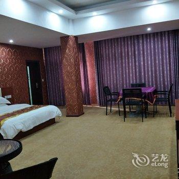 平塘县名鑫大酒店酒店提供图片