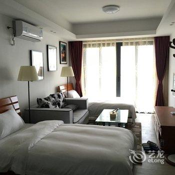 阳江敏捷黄金海岸悠悠假期度假公寓酒店提供图片