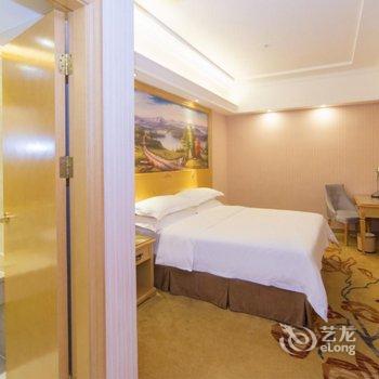 维也纳智好酒店(广州华南碧桂园店)酒店提供图片