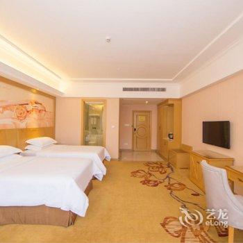 维也纳智好酒店(广州华南碧桂园店)酒店提供图片