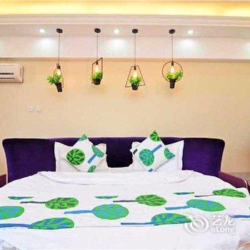 新天地优选精品公寓(西安火车站机场大巴店)酒店提供图片