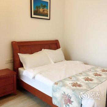 阳江敏捷黄金海岸悠悠假期度假公寓酒店提供图片