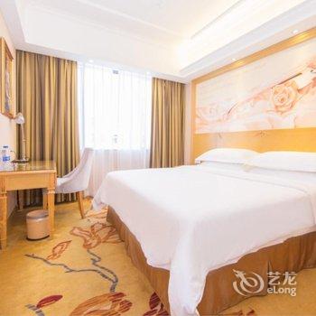 维也纳智好酒店(广州华南碧桂园店)酒店提供图片