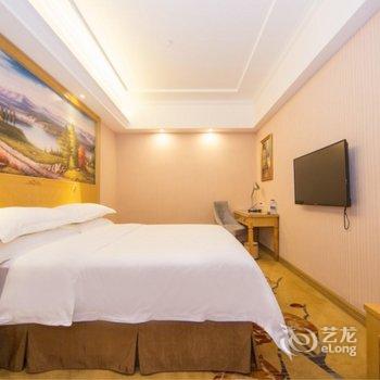 维也纳智好酒店(广州华南碧桂园店)酒店提供图片