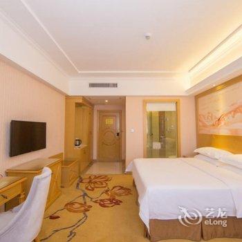 维也纳智好酒店(广州华南碧桂园店)酒店提供图片