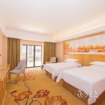 维也纳智好酒店(广州华南碧桂园店)酒店提供图片