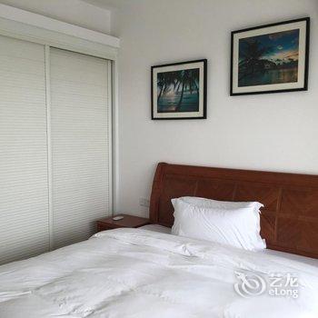 阳江敏捷黄金海岸悠悠假期度假公寓酒店提供图片