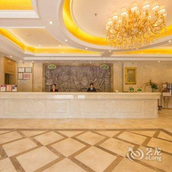 维也纳智好酒店(广州华南碧桂园店)酒店提供图片