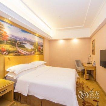 维也纳智好酒店(广州华南碧桂园店)酒店提供图片