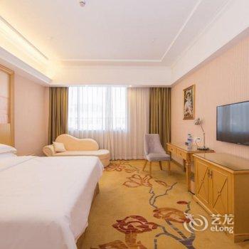 维也纳智好酒店(广州华南碧桂园店)酒店提供图片