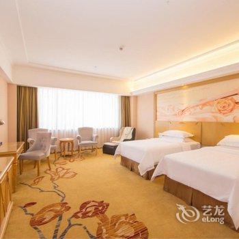 维也纳智好酒店(广州华南碧桂园店)酒店提供图片