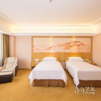 维也纳智好酒店(广州华南碧桂园店)酒店提供图片