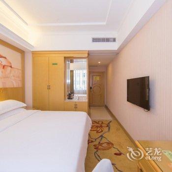 维也纳智好酒店(广州华南碧桂园店)酒店提供图片