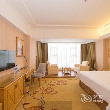 维也纳智好酒店(广州华南碧桂园店)酒店提供图片