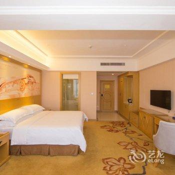 维也纳智好酒店(广州华南碧桂园店)酒店提供图片