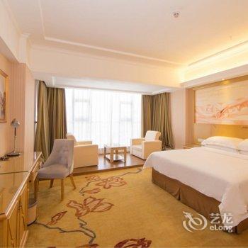 维也纳智好酒店(广州华南碧桂园店)酒店提供图片