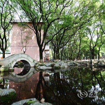 岳阳巴陵石化接待中心(城区)酒店提供图片