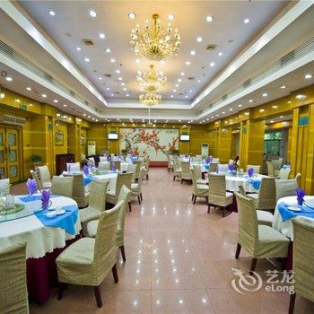 岳阳巴陵石化接待中心(城区)酒店提供图片