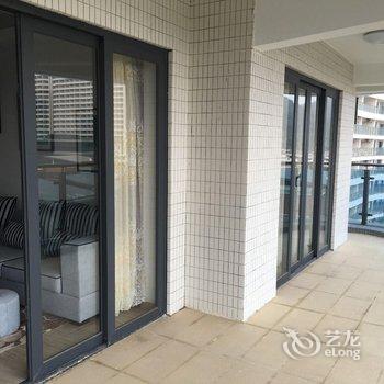 阳江敏捷黄金海岸悠悠假期度假公寓酒店提供图片
