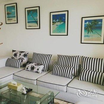 阳江敏捷黄金海岸悠悠假期度假公寓酒店提供图片
