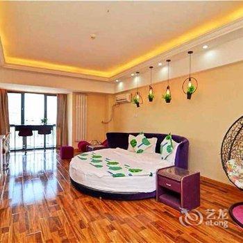 新天地优选精品公寓(西安火车站机场大巴店)酒店提供图片