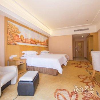 维也纳智好酒店(广州华南碧桂园店)酒店提供图片