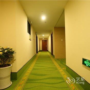 格林联盟(蒙阴新城路店)酒店提供图片