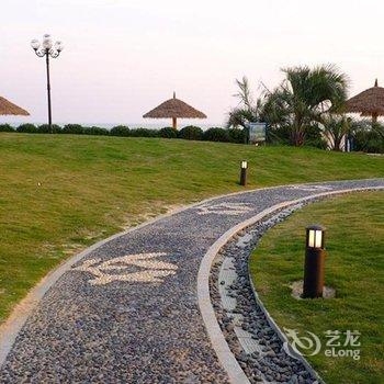 阳江敏捷黄金海岸悠悠假期度假公寓酒店提供图片