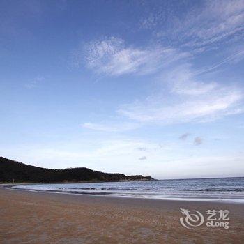 阳江敏捷黄金海岸悠悠假期度假公寓酒店提供图片