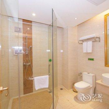 维也纳智好酒店(广州华南碧桂园店)酒店提供图片