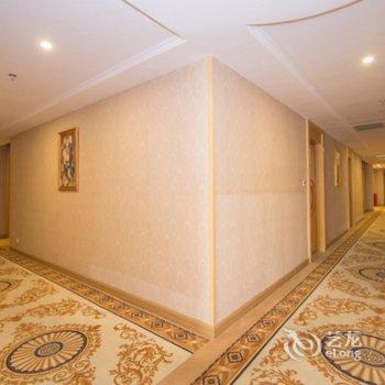 维也纳智好酒店(广州华南碧桂园店)酒店提供图片