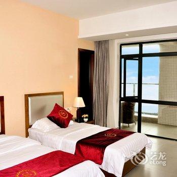 阳江阳光半岛国际酒店二期公寓酒店提供图片