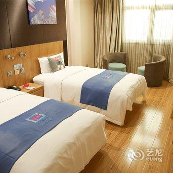 派酒店(濮阳飞龙汽车站店)酒店提供图片