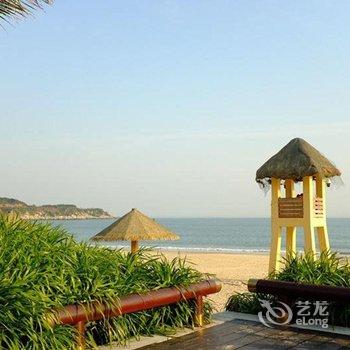 阳江敏捷黄金海岸悠悠假期度假公寓酒店提供图片