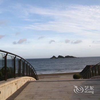阳江敏捷黄金海岸悠悠假期度假公寓酒店提供图片