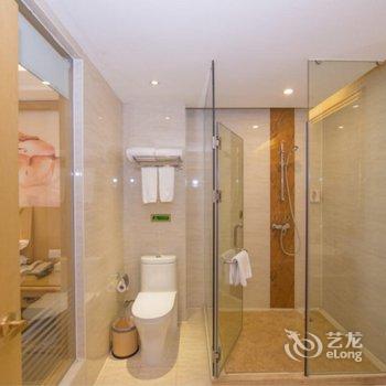 维也纳智好酒店(广州华南碧桂园店)酒店提供图片